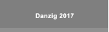 Danzig 2017 Danzig 2017